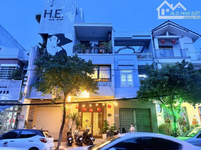 Nhỉnh 14 tỷ🚀 Mua nhà – có sẵn dòng tiền 35tr/th – sở hữu ngay vị trí vàng trung tâm ĐN
