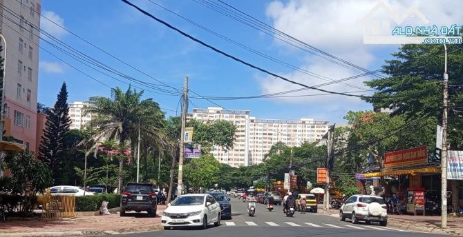 Bán lô đất đẹp 2 Mặt Tiền KĐT Chí Linh Phường 10 Vũng Tàu - 90m - 9 Tỷ