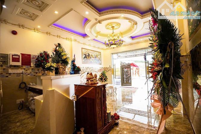 💎 Chào Bán |110m2| Khách sạn Mặt Tiền 💎13ty6💎 Cao Bá Quát – Đà Lạt 💎