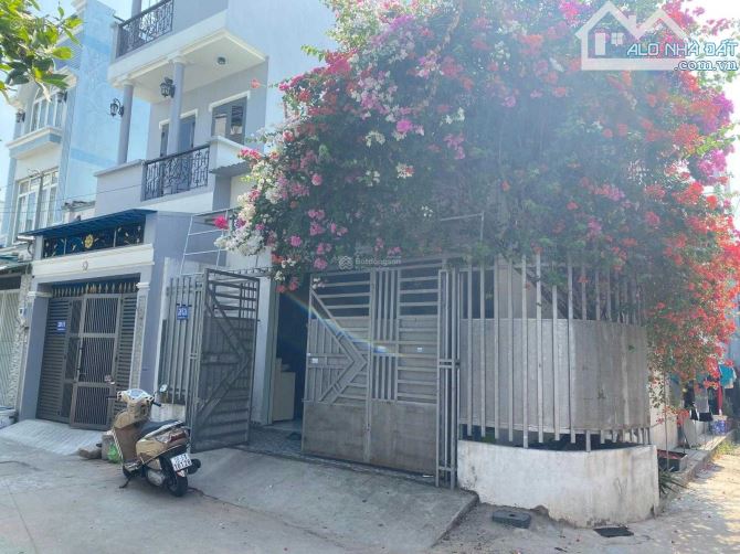 Bán nhà 1 trệt, 1 lửng, 7x12m hẻm 5m đường Trương Thị Ngào, giá 5.5 tỷ