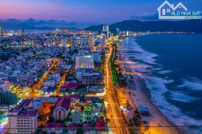 💥💥 BÁN ĐẤT TRUNG TÂM DU LỊCH SƠN TRÀ – NGUYỄN XUÂN KHOÁT – GẦN BIỂN, GIÁ CHỈ 13.9 TỶ 💥