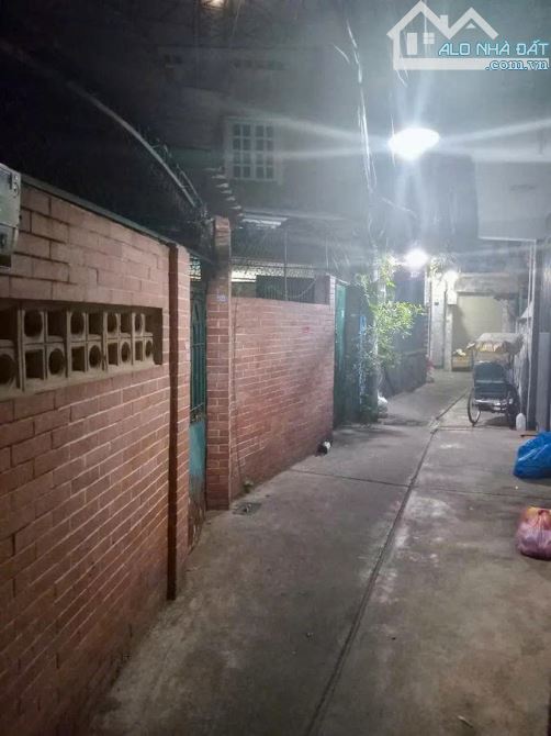 🏠 Bán nhà Nguyễn Trãi 123m² 2 tầng – 19 tỷ – Cơ hội đầu tư sinh lời HÀNG HIẾM
