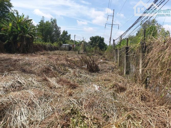 Đất Vườn  500m2 Hẻm 1991 Lê Văn Lương, Nhà Bè-Giá Chỉ 7,4triệu/m2.