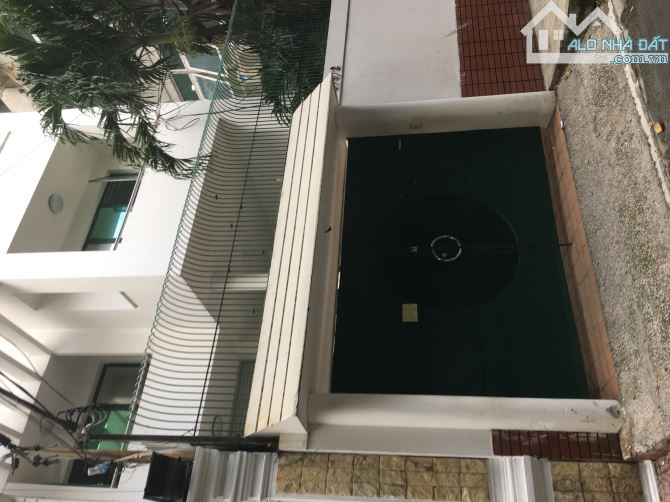 Bán nhà hẻm 10m khu K300, P.12, TB (5.3x14m) 1 trệt 1 lầu, chỉ hơn 12.9 tỷ