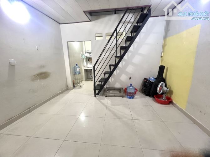 Bán nhà gần HXH Lê Trực P7 Bình Thạnh 2 tầng 32m2 chỉ hơn 4 tỷ