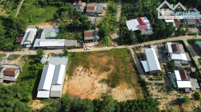 ĐẤT NỀN NGOẠI Ô THÀNH PHỐ RA MẮT BLOCK GIÁ CHỈ 1XX TRIỆU/Lô