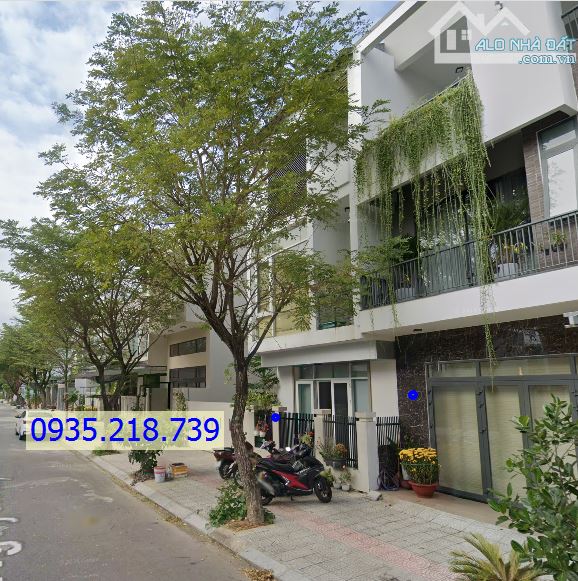 Nhà Mới 3 Tầng đường THÂN NHÂN TRUNG, -Giá 8 Tỷ TL