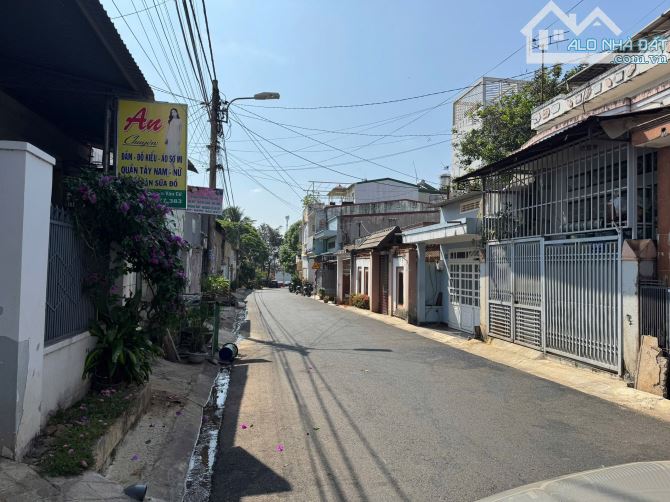 🏡 NHÀ CẤP 4 KHU LÊ VỤ – ĐƯỜNG NHỰA THÔNG 9M – CÁCH MƯỜNG THANH & THIỆN HẠNH CHỈ 1KM  •