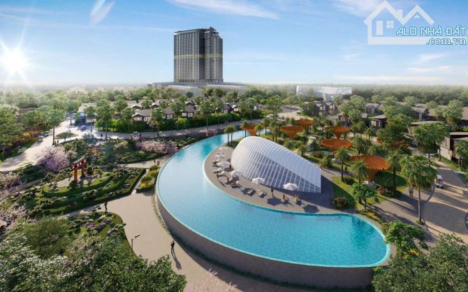 Bán Đất 148m2 Trung Tâm Khoáng Nóng Thanh Thuỷ – Phú Thọ. Giá 28tr