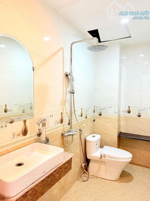 🏡 BÁN NHÀ 3 TẦNG KIỆT HOÀNG DIỆU – VỊ TRÍ TRUNG TÂM THÀNH PHỐ