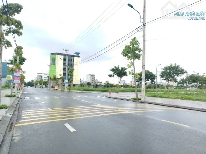 BÁN ĐẤT LÊ QUẢNG CHÍ, GẦN NGUYỄN PHƯỚC LAN HÒA XUÂN