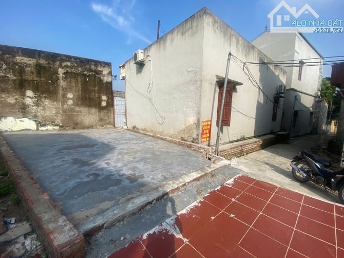 Bán đất Phượng Mỹ Mỹ Hưng Thanh Oai – Sát KĐT Mỹ Hưng, 45m2 giá Đầu Tư