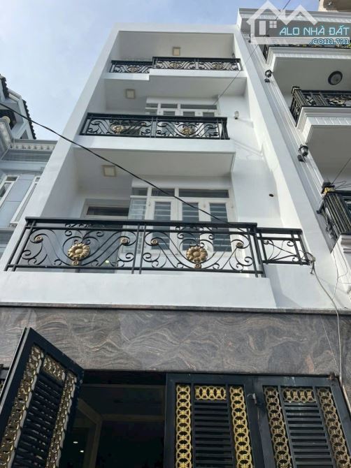 BÁN NHÀ MẶT TIỀN KINH DOANH CHO THUÊ 22tr/th TRẦN MINH QUYỀN - QUẬN 10 GIÁ 6tỷ490/ 70m2
