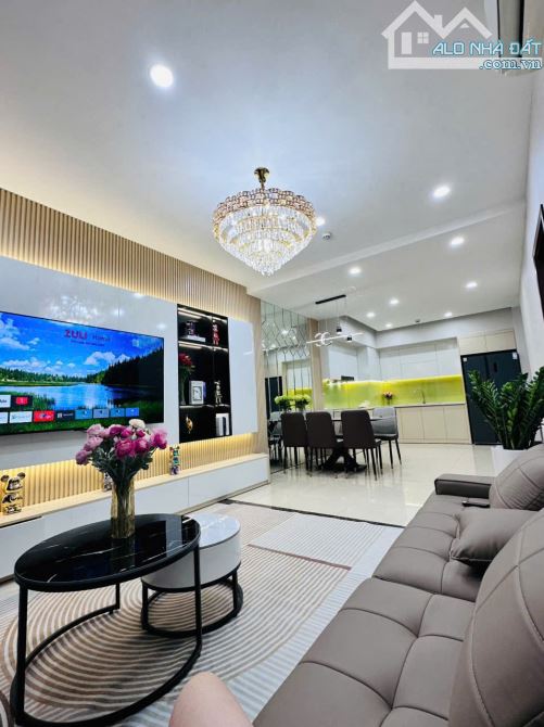 BÁN CĂN ĐẸP HPC LANDMARK 105, 106M2, 3 NGỦ 2VS. FULL NT XỊN. SỔ VĨNH VIỄN. 8,07 TỶ