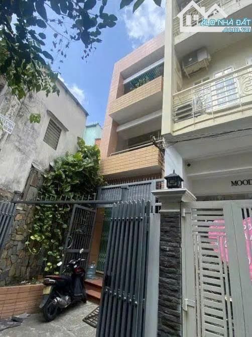 Bán nhà Đặng Dung 111.7m² 3 tầng – 22 tỷ – Nở hậu phong thủy, HĐ thuê 40tr/tháng