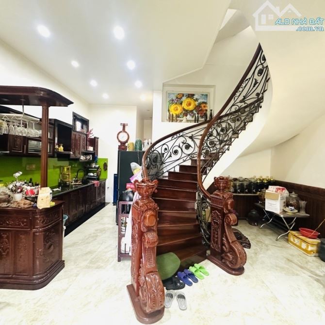 💥Biệt phủ 3 tầng bên hông An Cựu City , Huế - View Phú Mỹ An cực phẩm💥