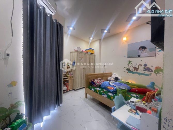 BÁN NHÀ ĐẸP TẠI NGÔ ĐỨC KẾ_PHƯỜNG 7_VŨNG TÀU_CHỦ NHÀ XÂY DỰNG TÂM HUYẾT CẦN BÁN LẠI 4.8 TỶ