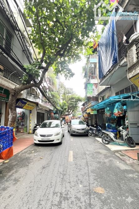 Toà Nhà 160m2 MT7.7m 8Tầng Xã Đàn quận Đống Đa-Ô Tô Tránh,Nhà Mới Dòng Tiền Cực Đẹp