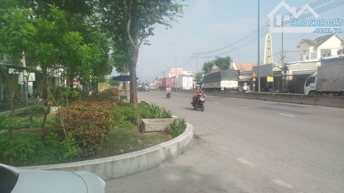 Nhà mặt tiền đường Trần Văn Giàu,Xã Lê Minh Xuân,Bình Chánh