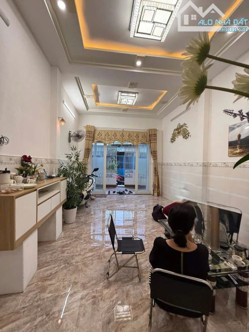 🏡 BÁN NHÀ 2 TẦNG KIỆT ĐIỆN BIÊN PHỦ – NHÀ ĐẸP, 3 PHÒNG NGỦ – DỌN VÀO Ở ĐÓN TẾT 2026