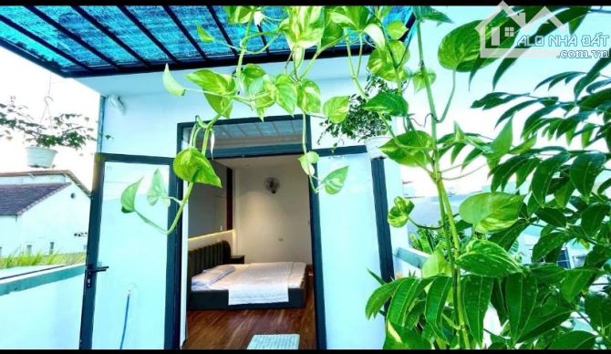 🌈 NGÔI NHÀ NHỎ XINH ĐƯỜNG NGUYỄN PHƯỚC NGUYÊN - THANH KHÊ - ĐÀ NẴNG. 🌈 Ô TÔ ĐẬU CỬA.