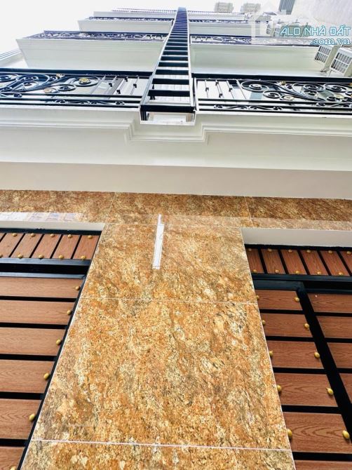 BÁN CCMN NGÕ 359 MINH KHAI 55M²×5 TẦNG, MT 7M – 14.3 TỶ HAI BÀ TRƯNG – ĐỐI DIỆN TIME CITY