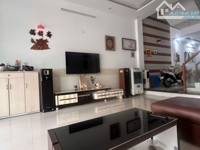 🏠 BÁN NHÀ MẶT TIỀN LƯƠNG NHỮ HỘC – VỪA Ở VỪA KINH DOANH - GẦN CHỢ NGUYỄN TRI PHƯƠNG