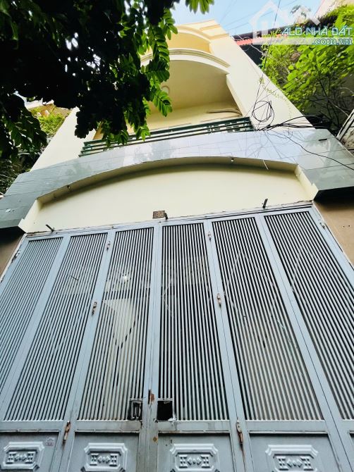 Bán nhà mặt phố Trần Đại Nghĩa – Gần Giải Phóng, Đại La, Vành Đai 2 – Lô góc 2 mặt tiền