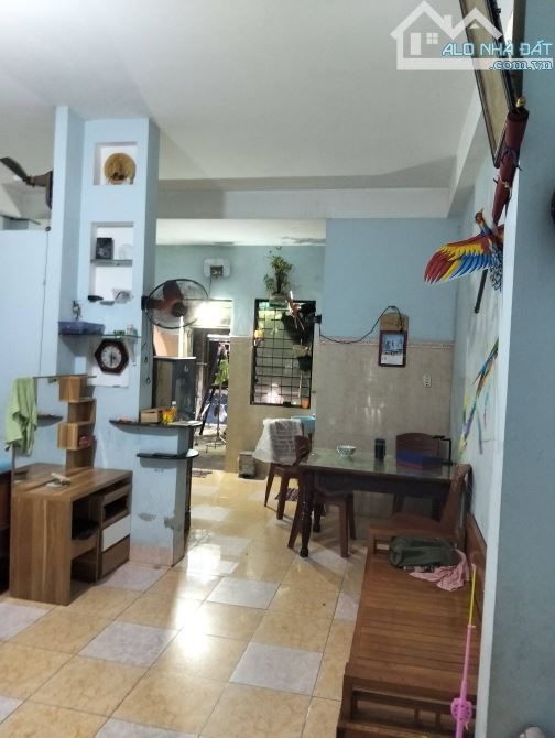 💥 BÁN  NHÀ 2 TẦNG – MẶT TIỀN TRỊNH ĐÌNH THẢO, CẨM LỆ 💥 📍