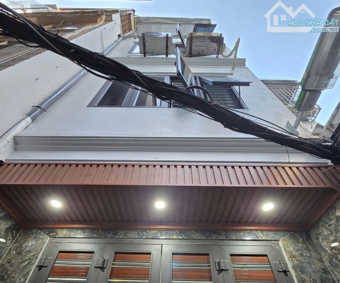 Bán nhà riêng phố Vũ Hữu, Thanh Xuân, 20m ra mặt phố, 42m2, 4 tầng chỉ 8.5 tỷ