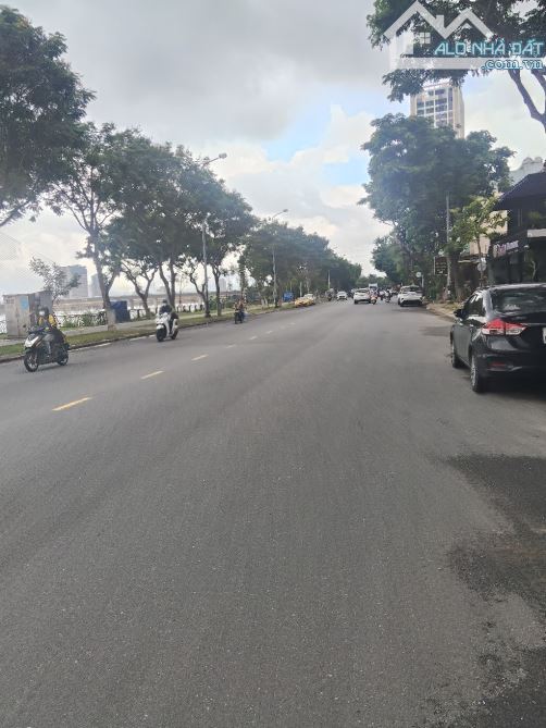 👉B/ÁN LÔ GÓC MẶT TIỀN ĐƯỜNG CHƯƠNG DƯƠNG VIEW SÔNG HÀN, VỊ TRÍ ĐẮC ĐỊA  GIÁ ĐẦU TƯ 2X TỶ