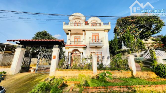 💎 Chào Bán |376m2| Biệt Thự Nghĩ Dưỡng💎22ty💎 Đường An Sơn – Đà Lạt 💎