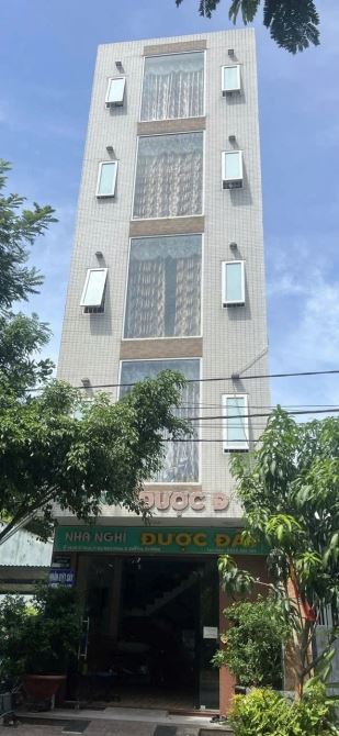 CĂN HỘ RẺ NHẤT SƠN TRÀ - 16 PHÒNG CÓ THANG MÁY- CHỈ HƠN 10 TỶ