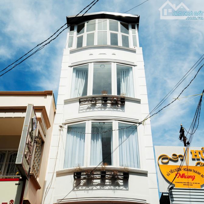 🏨 CƠ HỘI ĐẦU TƯ KINH DOANH SIÊU HỜI NGAY TẠI TRUNG TÂM ĐÀ LẠT ⚡