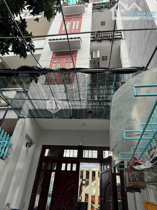 BÁN NHÀ 3TẦNG KHU VỰC TRUNG TÂM PHƯỜNG 3 VŨNG TÀU_NHÀ ĐẸP TIỆN ÍCH ĐẦY ĐỦ_74M2 CHỈ 5.8 TỶ