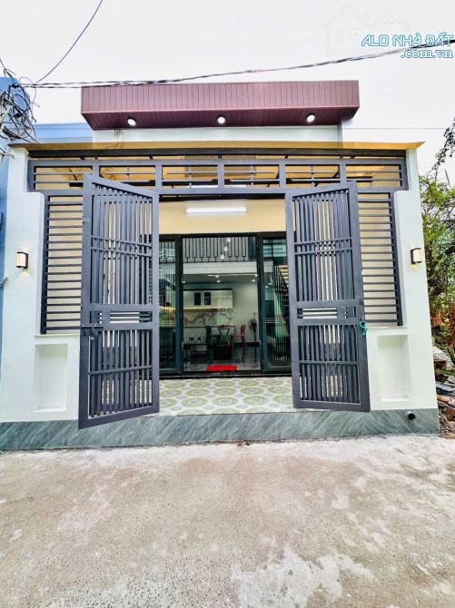 Nhà thạnh lộc 15 , ngã tư ga, chợ Cầu Đồng
