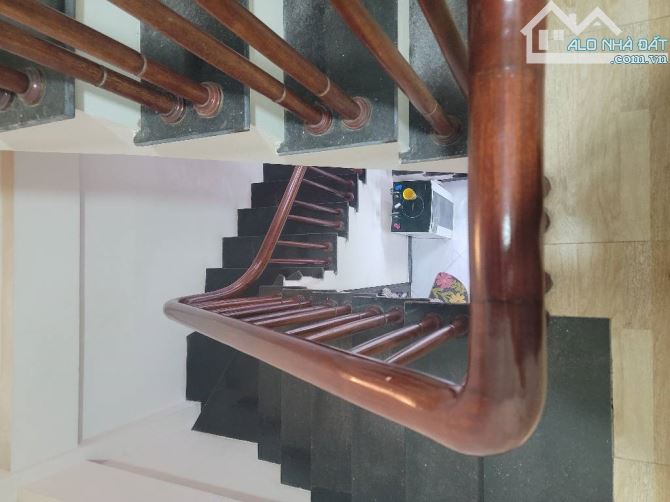 Bán Nhanh Nhà Mai Động : 3 GÁC ĐỖ CỬA - NGÕ NÔNG THÔNG TỨ TUNG  - Ở NGAY
