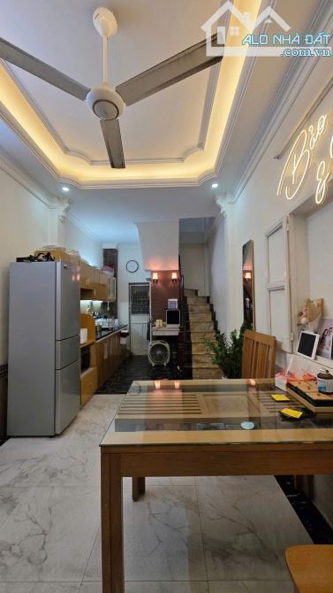 💥 HIẾM - NHÀ ĐẸP THÁI HÀ - ĐỐNG ĐA. DT 30M. 5 TẦNG. GIÁ CHÀO 8.5 TỶ CÒN THƯƠNG LƯỢNG