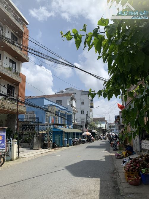 ĐẤT 2 MẶT TIỀN CHÍNH ĐƯỜNG ĐỒNG TÂM. CÁCH HỒ XUÂN HƯƠNG 1,2KM. 88M2. NGANG 4,5M. GIÁ 9 TỶ