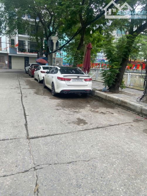 BÁN NHÀ NGUYỄN NGỌC VŨ CẦU GIẤY - NHÀ ĐẸP NGÕ THÔNG - GẦN HỒ - 30M RA Ô TÔ - DT 62M2