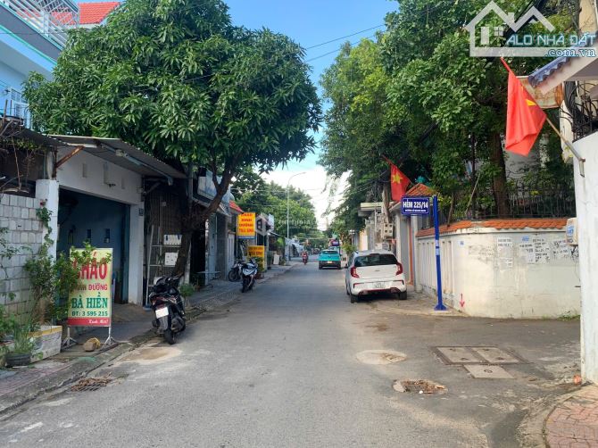 BÁN NHÀ 1 TRỆT 1 LẦU HẺM Ô TÔ TẠI LÊ QUANG ĐỊNH_P THẮNG NHẤT_VŨNG TÀU_86M2 CHỈ 6 TỶ
