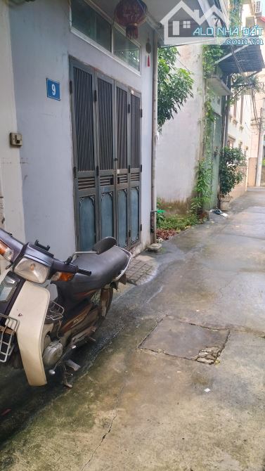 TT ĐA TỐN- NGÕ THÔNG Ô TÔ ĐỖ - Ở Đầu Tư An Sinh Tốt -20m Ra Trục Chính