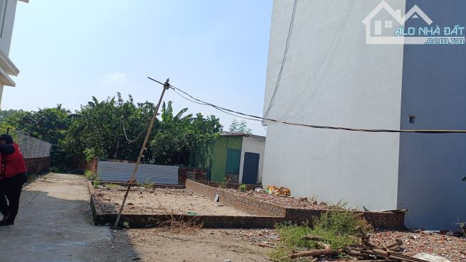 BÁN ĐẤT HẢI BỐI - VỊ TRÍ VÀNG, VIEW SÔNG HỒNG,  LÔ GÓC 2 MẶT THOÁNG