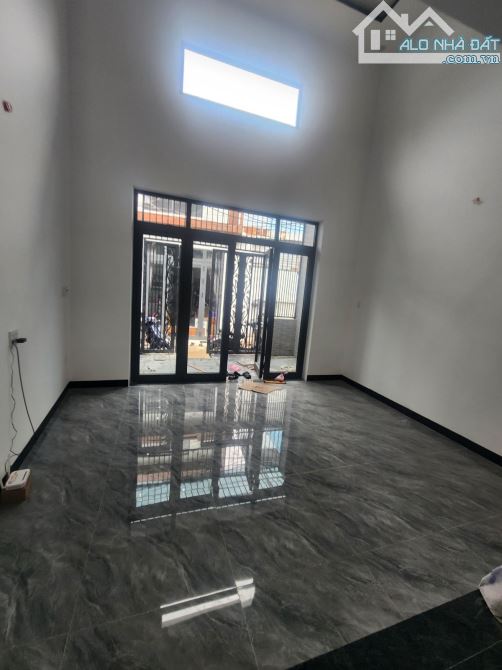 Bán nhà gác lửng kiệt Dũng Sĩ Thanh Khê   • Diện tích: 66m² (ngang 5m, dài 14.5m)  • Kết c