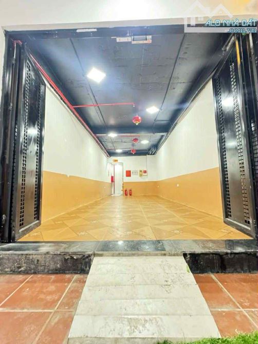 Căn hộ dòng tiền Tây Sơn - Đống Đa vừa để ở và hàng tháng đều chảy về túi 40tr/tháng