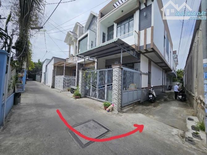 🌟🌟🌟BÁN NHÀ RỘNG ĐẸP, HOÀN CÔNG NGAY TRUNG TÂM, GẦN ĐẠI HỌC CT