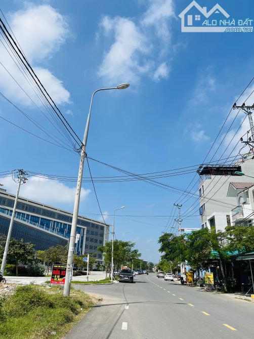 BÁN ĐẤT VỊ TRÍ ĐẸP ĐƯỜNG 10M5 VÕ AN NINH