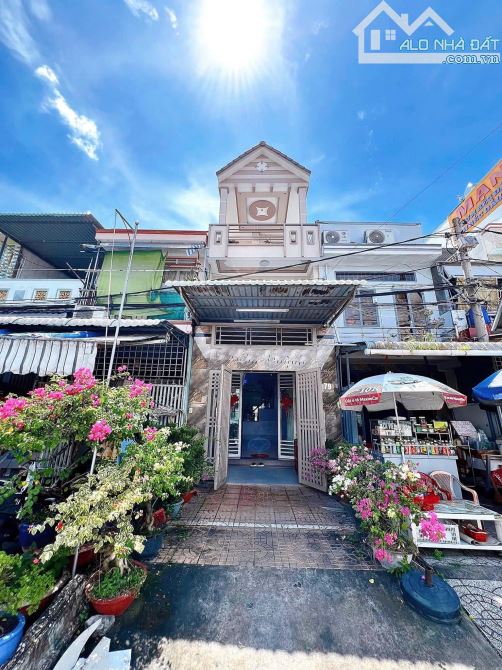 🏡 CHO THUÊ NHÀ TRỆT LỬNG LẦU MẶT TIỀN TRẦN PHÚ