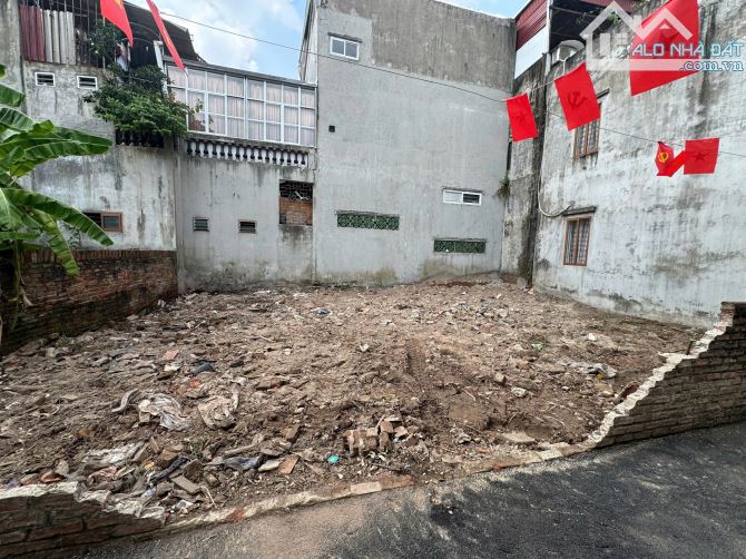 CẦN BÁN MẢNH ĐẤT ĐẸP TẠI VIỆT HƯNG – LONG BIÊN – HÀ NỘI, dt: 65M2, GIÁ: 8.4 TỶ CÓ RA LỘC