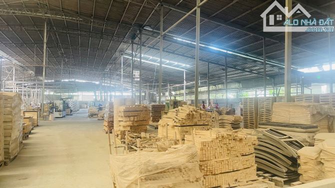 XT562 CHO THUÊ NHÀ XƯỞNG SẢN XUẤT – KHO CHỨA HÀNG. TP BIÊN HOÀ